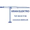 Kranhuset Jesper Uldall Bøgh logo