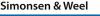 SIMONSEN & WEEL A/S logo