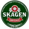 SKAGEN BRYGHUS A/S logo