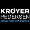 Krøyer Erhvervsservice I/S logo