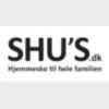 SHUS Danmark ApS logo
