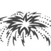HØJEN & MAGIC FYRVÆRKERI ApS logo