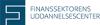 FINANSSEKTORENS UDDANNELSESCENTER logo