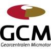 GCM A/S logo