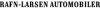 RAFN-LARSEN AUTOMOBILER ApS logo