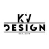 KvDesign logo
