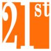 21st NORTH ApS logo