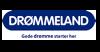 DRØMMELAND A/S logo