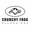 CRUNCHY FROG ApS logo
