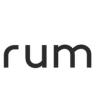 RUM A/S logo