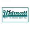 UNIMATI ApS logo