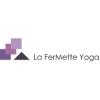 La FerMette Yoga logo
