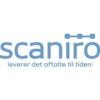 SCANIRO A/S logo