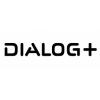 DIALOG+ ApS logo
