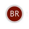 BR Rengøringsservice ApS logo
