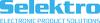 SELEKTRO GROUP A/S logo