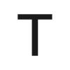T for Troels ApS logo