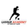 Lassur Academy v/ Benjamin Lassur logo