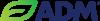 ADM Denmark A/S logo