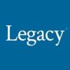 LEGACY I/S logo
