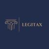 Legitax logo