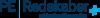 PE REDSKABER A/S logo