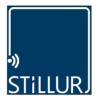STILLUR logo