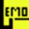 LeMoRegnskab logo