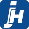 J. HUNDAHL TILSTED A/S logo