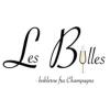 Les Bulles logo