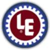 LUBRICATION ENGINEERS DANMARK SMBA logo