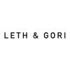 LETH & GORI logo