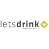 Letsdrink København I/S logo