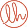 lh fine food logo