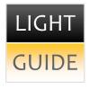 Light Guide ApS logo