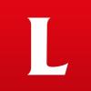 Simon Ladegaard logo