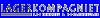LAGERKOMPAGNIET ApS logo