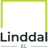 Jan Linddal Hansen logo