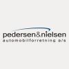 HENNING N. SØRENSEN logo