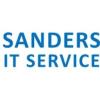 SANDERS HOLDING ApS logo