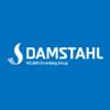 DAMSTAHL A/S logo