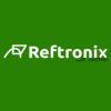 Reftronix ApS logo