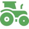 Bredebro Maskinstation A/S logo