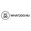 WHAT2DO ApS logo