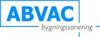 ABVAC A/S logo