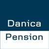 DANICA PENSION, LIVSFORSIKRINGSAKTIESELSKAB logo