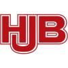 HJB BYGGEFORRETNING ApS logo