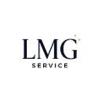 LMG Kommunikation logo