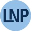 LNP Group v/Jan Larsen logo
