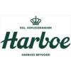 HARBOE EJENDOMME A/S logo